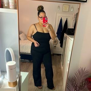 Women’s Good American jumpsuit